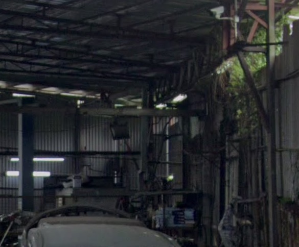 : 捷成汽車維修