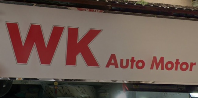 : WK Auto Motor Service