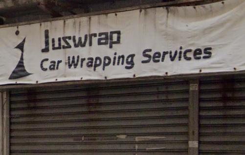 : Juswrap Custom Styling Specialist