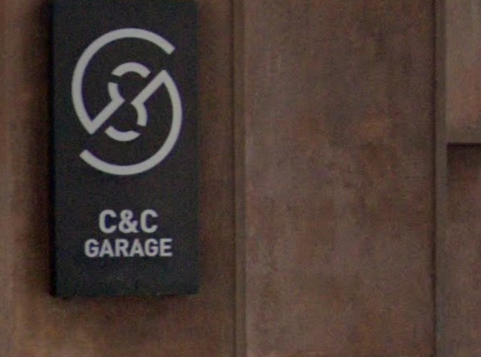 : C&C GARAGE