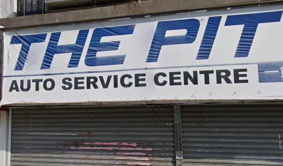 : The Pit Auto Service Centre - 一站式汽車服務及維修中心