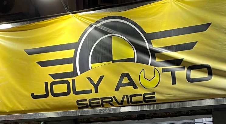 : Joly Auto Service