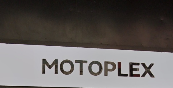: Motoplex Hong Kong