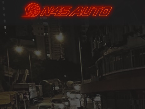 : N4S auto 機械技藝