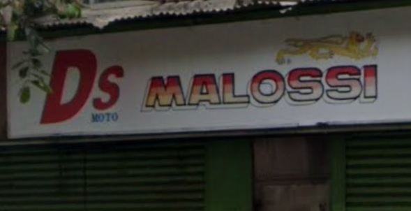 : DS MOTO