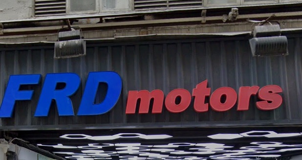 : FRD Motors