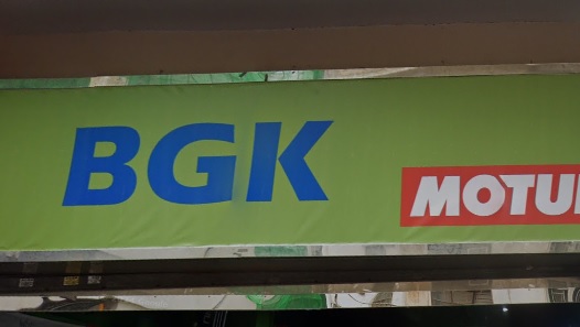 : BGK MOTUL