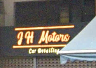 : JH Motors Car Detailing