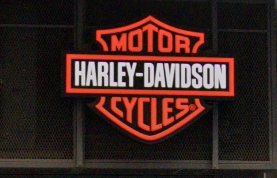 : Harley-Davidson of Hong Kong (Kwun Tong)