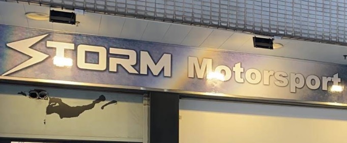 : Storm Motorsport
