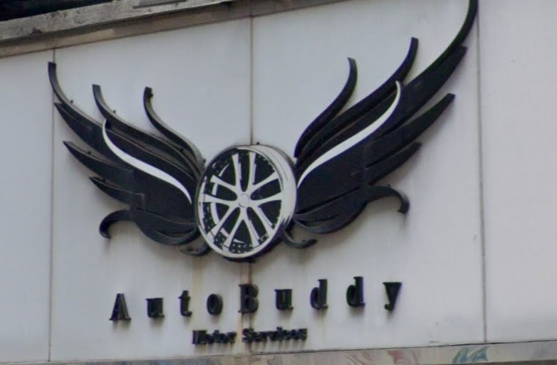: Auto Buddy Motor Services