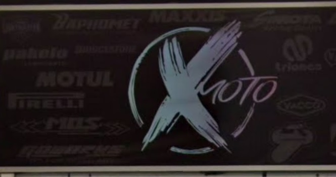 : XMOTO