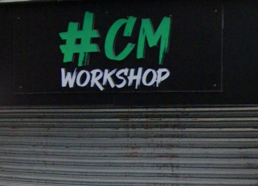 : CM Workshop