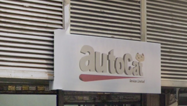 : autoCat