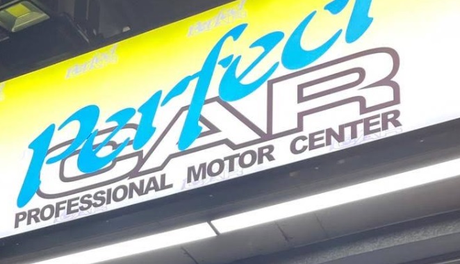 : Perfect Car Porfessional Motor Center