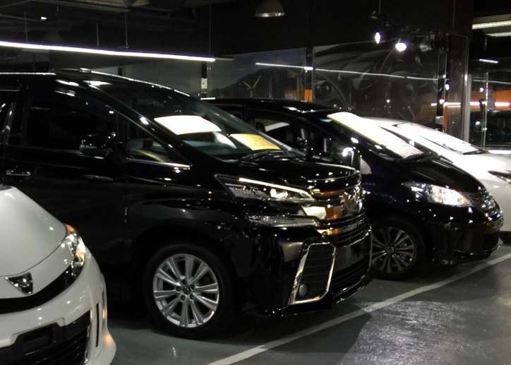: 新紀元汽車 New Century Auto