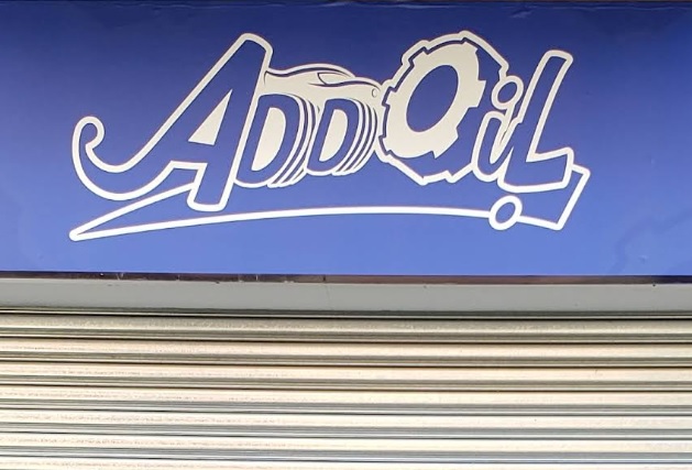 : ADDOIL