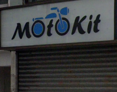 : MotoKit