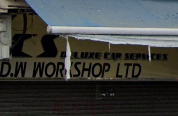 : D.W Workshop