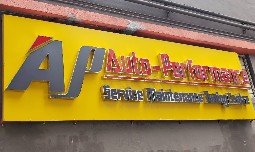 : Auto Performance
