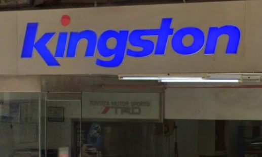 : Kingston Trading Company