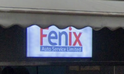 : Fenix Auto Service