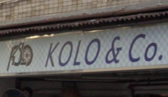 : KOLO & CO