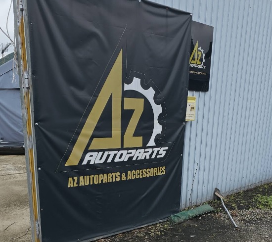 : AZ Autoparts & Accessories