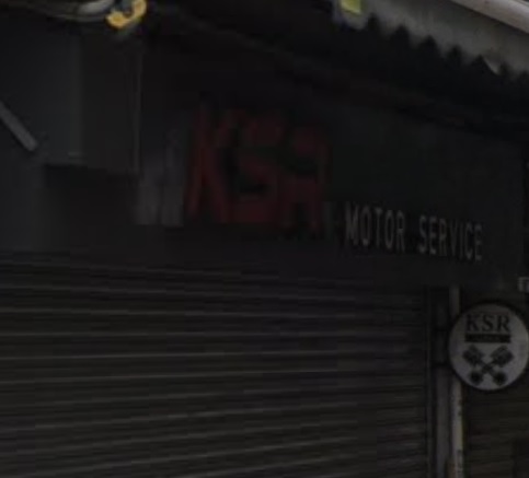: KSR Motor Service