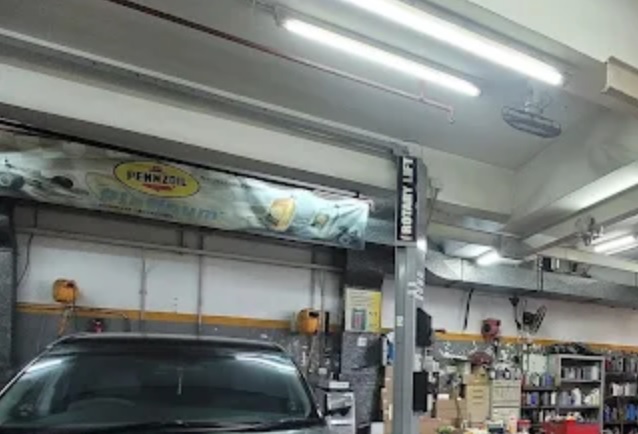 : 豐盛汽車服務中心