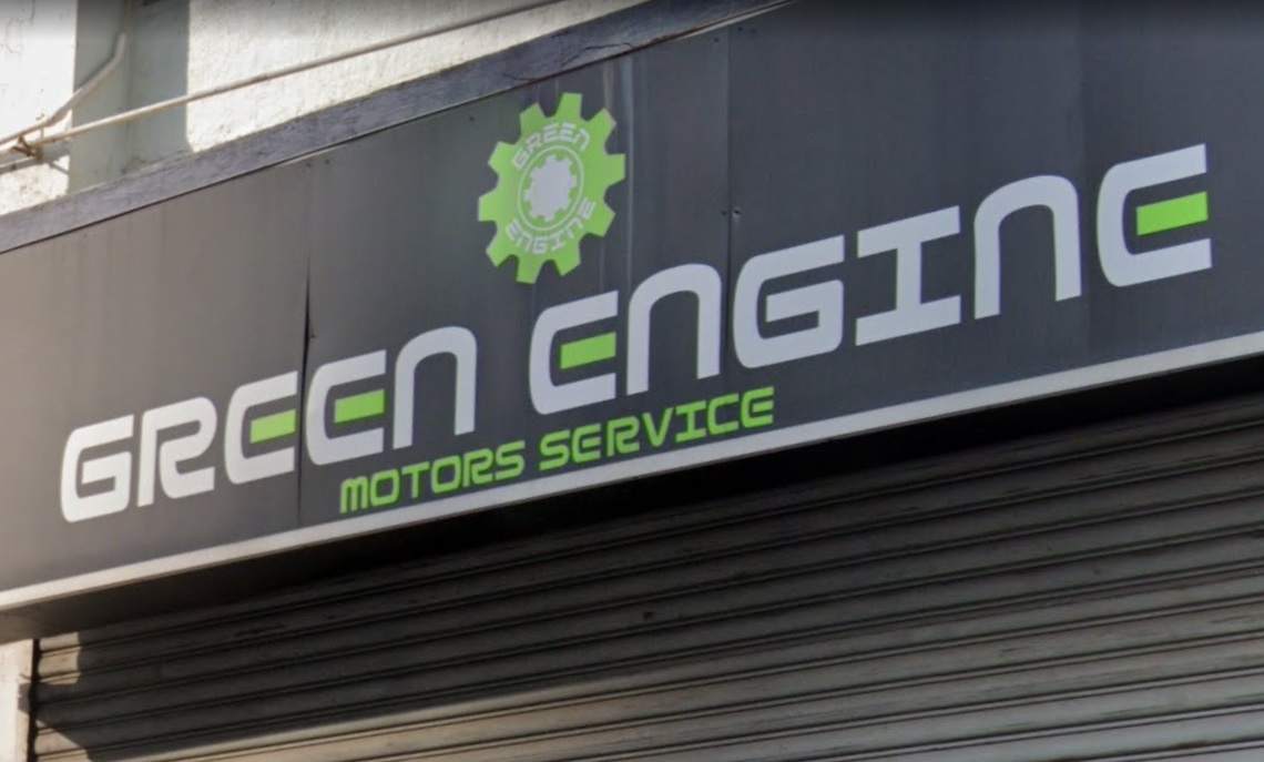 : Green Engine Motors Service