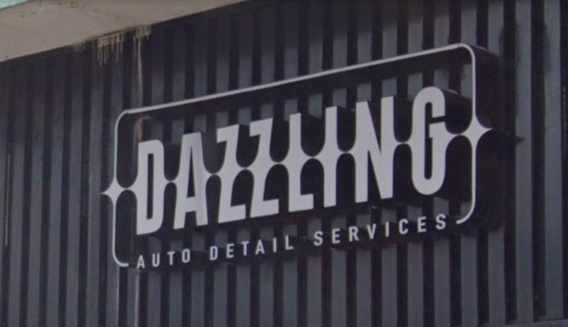 : Dazzling Auto Detail Service