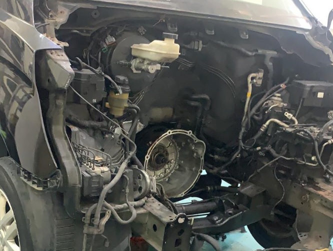 : 華成汽車服務
