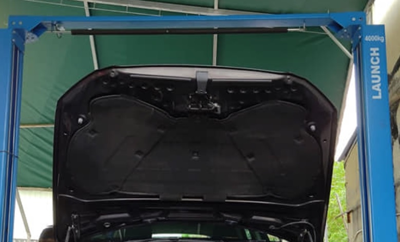 : 石崗汽車修理