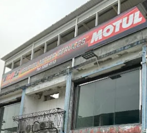 : Ignition Motor Services