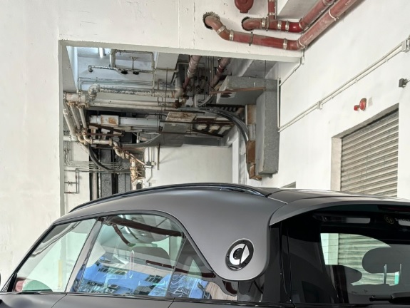: 鴻泰汽車 (Wang Cheong Enterprises Centre)