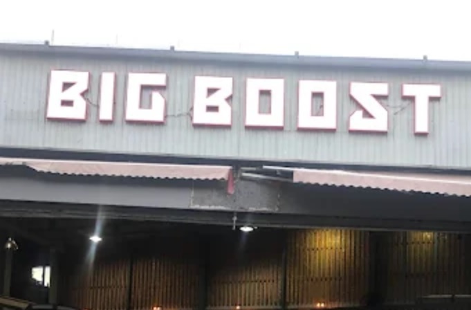 : Big Boost Motor Sport