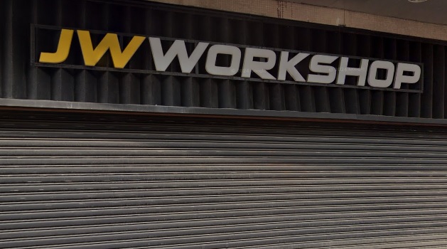 : JW Workshop