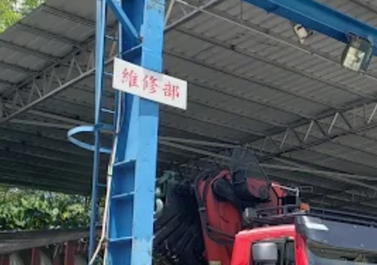 : 瑞龍綠運