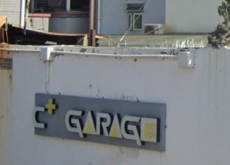 : C+ Garage