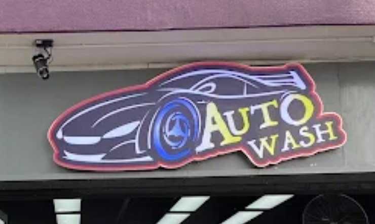 : Auto Wash