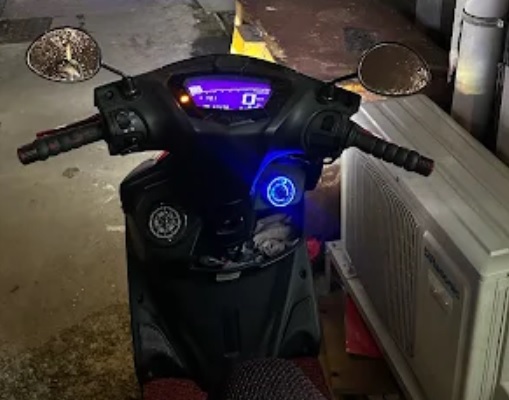 : 富圖電單車行