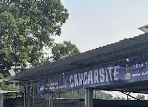 : CARCARSITE 汽車中心