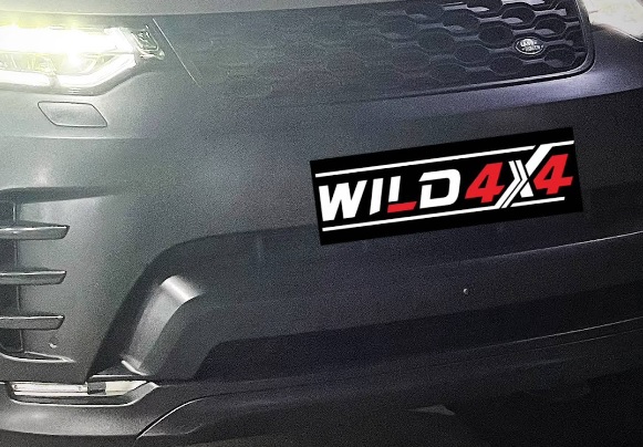 : WILD 4X4 MOTORS 狂野四驅