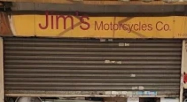 : JIM'S MOTORCYCLES CO