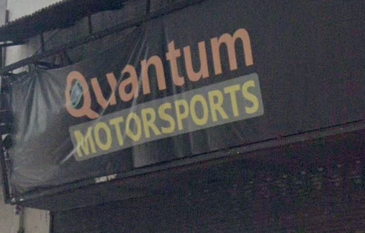 : Quantum Motorsports