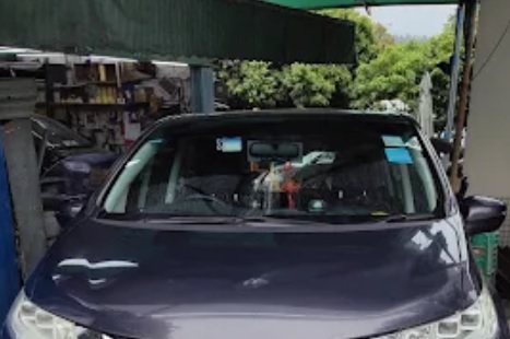 : 金田汽車公司