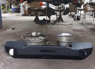 : A LEE AUTO SERVICES