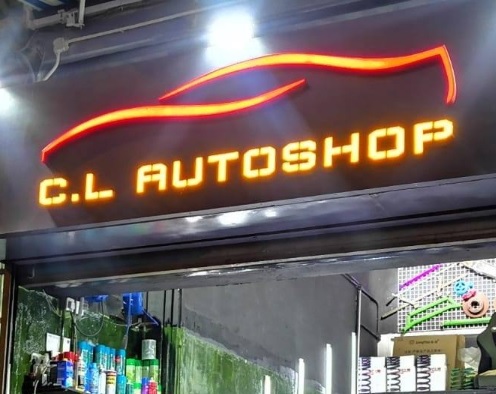 : C.L AUTOSHOP