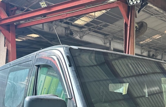 : （劏車房) CHAKWAL AUTO DISMANTLING TRADING COMPANY
